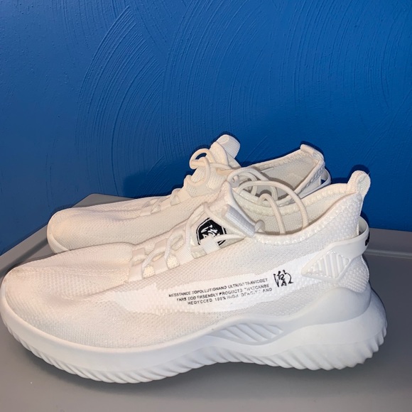 Shein men’s 9.5 - Picture 5 of 5